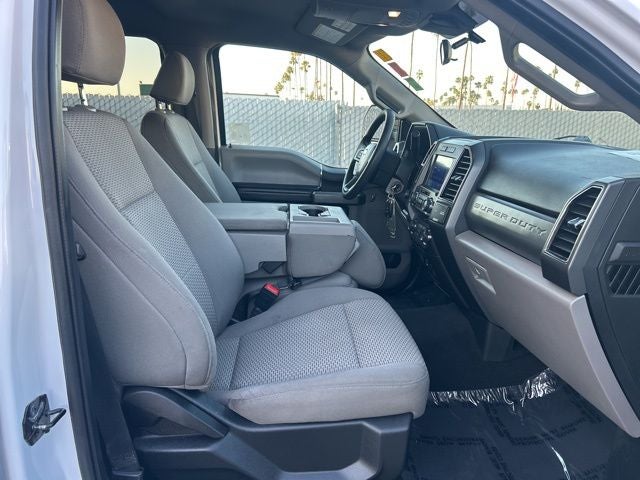 2021 Ford F-250SD XLT