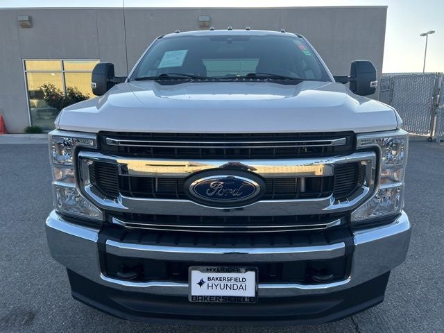 2021 Ford F-250SD XLT