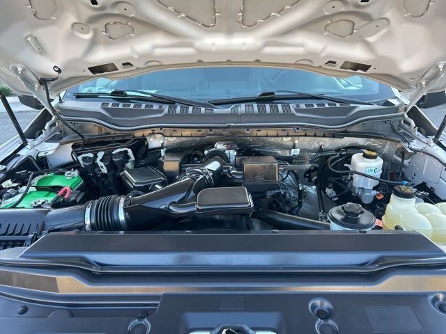 2021 Ford F-250SD XLT