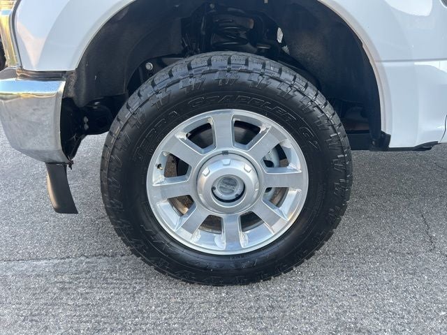 2021 Ford F-250SD XLT