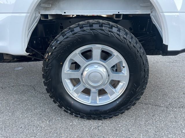 2021 Ford F-250SD XLT