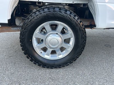 2021 Ford F-250SD XLT