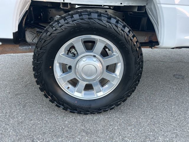 2021 Ford F-250SD XLT