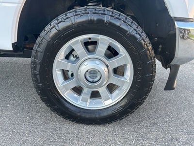 2021 Ford F-250SD XLT