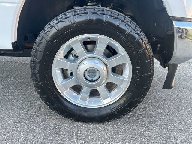 2021 Ford F-250SD XLT