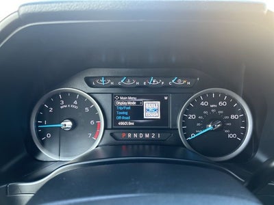 2021 Ford F-250SD XLT