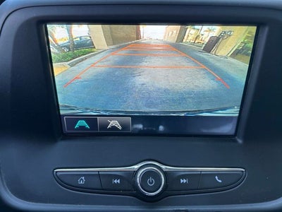 2016 Chevrolet Camaro 1LT