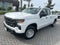 2022 Chevrolet Silverado 1500 WT