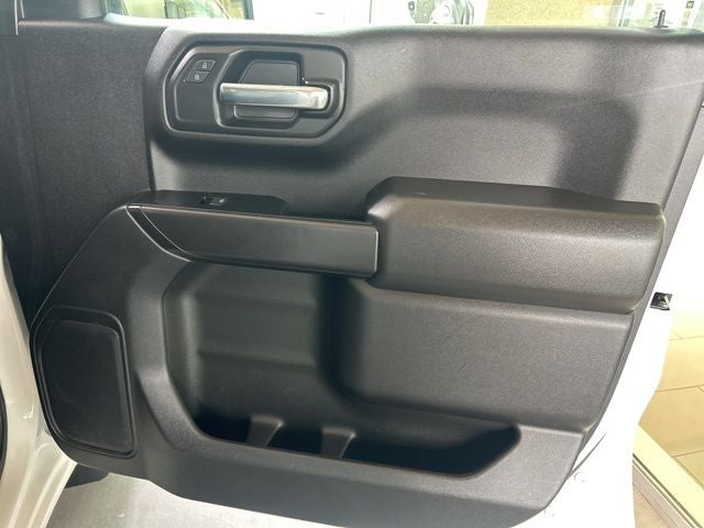 2022 Chevrolet Silverado 1500 WT