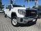 2022 GMC Sierra 2500HD Pro