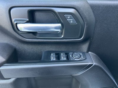 2022 GMC Sierra 2500HD Pro