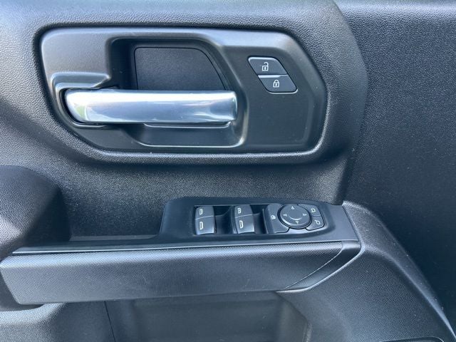 2022 GMC Sierra 2500HD Pro