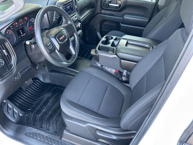2022 GMC Sierra 2500HD Pro