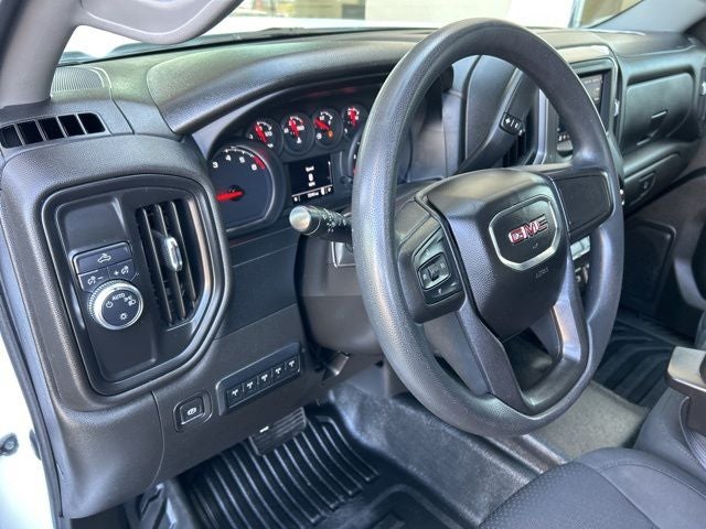 2022 GMC Sierra 2500HD Pro