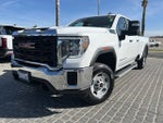 2022 GMC Sierra 2500HD Pro