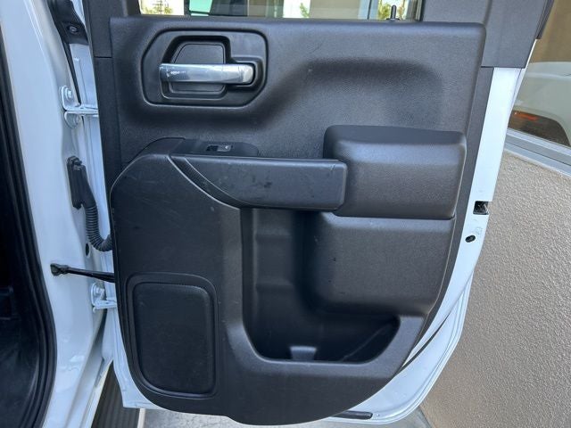 2022 GMC Sierra 2500HD Pro