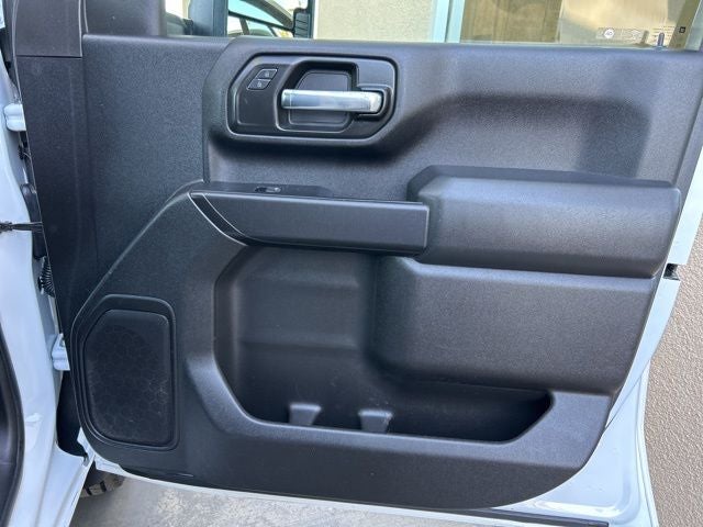 2022 GMC Sierra 2500HD Pro