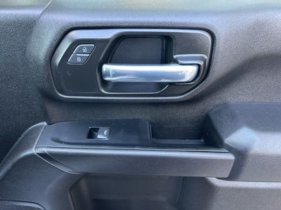 2022 GMC Sierra 2500HD Pro