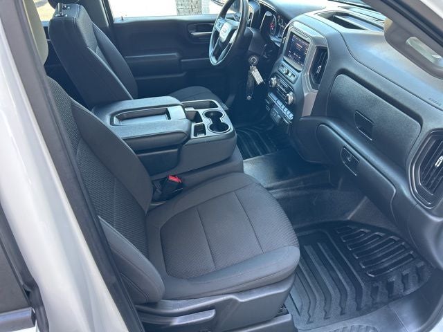 2022 GMC Sierra 2500HD Pro