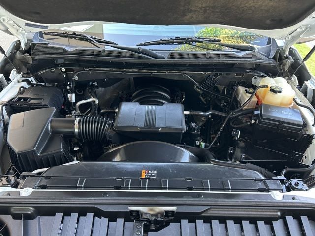 2022 GMC Sierra 2500HD Pro