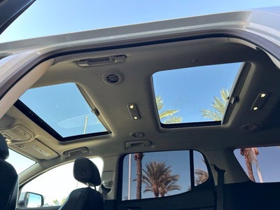 2023 GMC Acadia Denali Ultimate Package