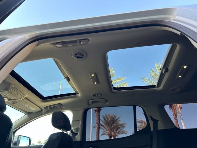 2023 GMC Acadia Denali Ultimate Package