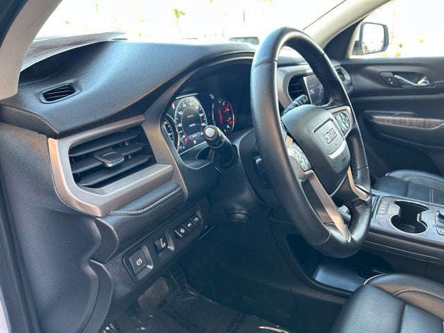 2023 GMC Acadia Denali Ultimate Package