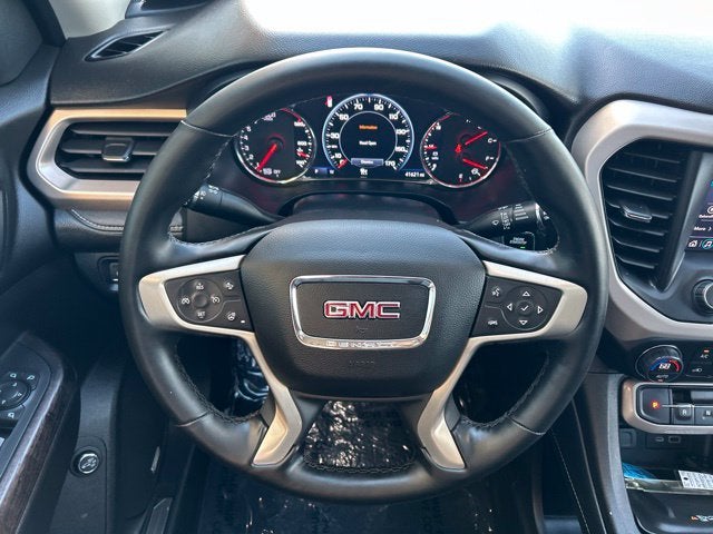 2023 GMC Acadia Denali Ultimate Package