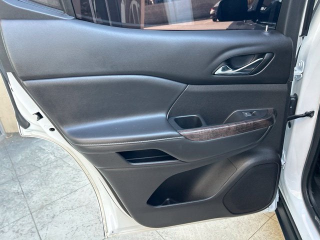 2023 GMC Acadia Denali Ultimate Package