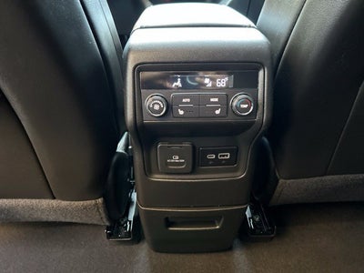 2023 GMC Acadia Denali Ultimate Package