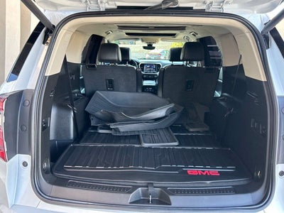 2023 GMC Acadia Denali Ultimate Package