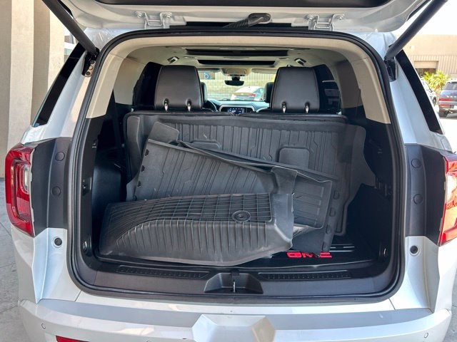 2023 GMC Acadia Denali Ultimate Package