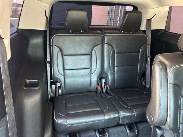 2023 GMC Acadia Denali Ultimate Package