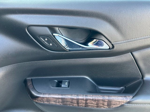 2023 GMC Acadia Denali Ultimate Package