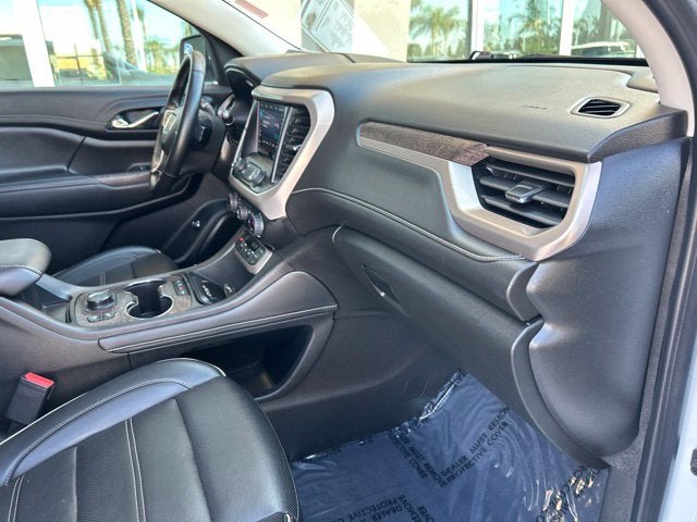 2023 GMC Acadia Denali Ultimate Package