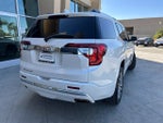 2023 GMC Acadia Denali Ultimate Package