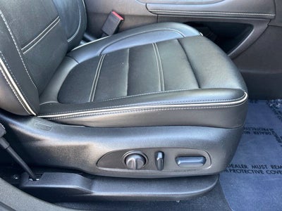2023 GMC Acadia Denali Ultimate Package