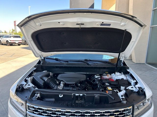 2023 GMC Acadia Denali Ultimate Package