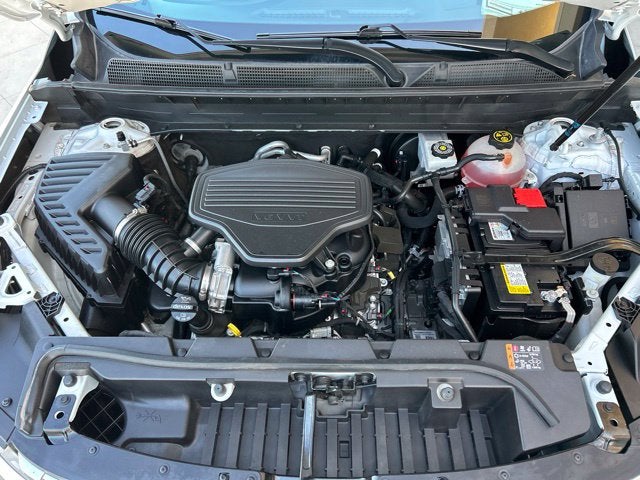 2023 GMC Acadia Denali Ultimate Package