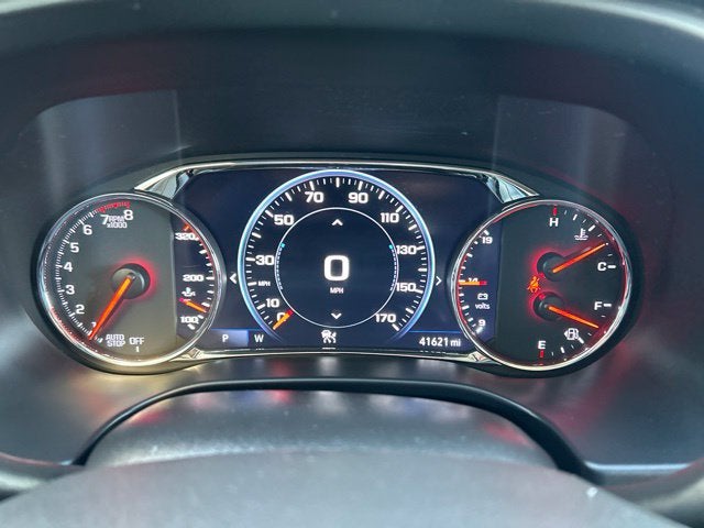 2023 GMC Acadia Denali Ultimate Package