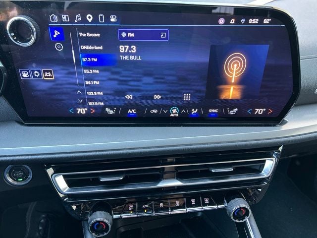 2024 Chevrolet Traverse LT 1LT