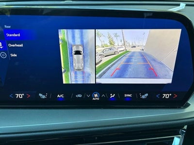 2024 Chevrolet Traverse LT 1LT