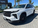 2024 Chevrolet Traverse LT 1LT