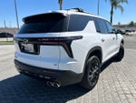 2024 Chevrolet Traverse LT 1LT