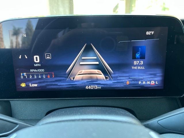 2024 Chevrolet Traverse LT 1LT
