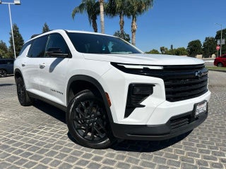 2024 Chevrolet Traverse LT 1LT