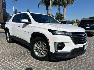 2023 Chevrolet Traverse LT 1LT