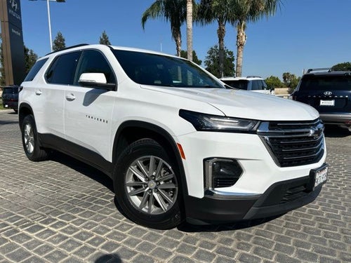 2023 Chevrolet Traverse LT 1LT