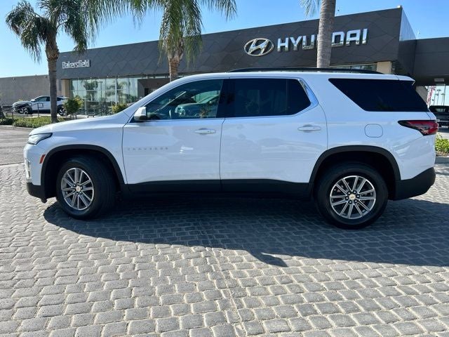 2023 Chevrolet Traverse LT 1LT