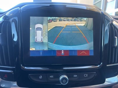 2019 Chevrolet Traverse High Country